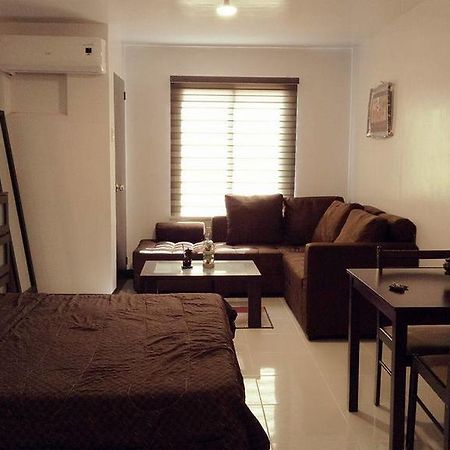 Darvy Suite Muntinlupa City Εξωτερικό φωτογραφία