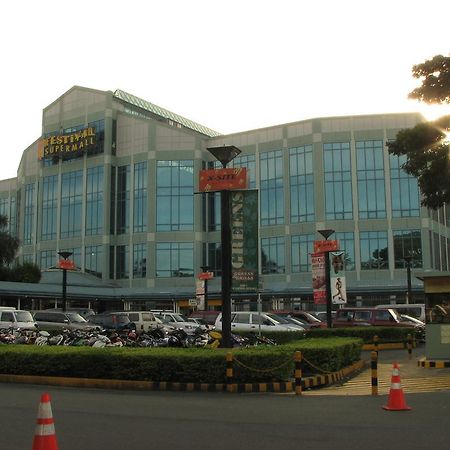 Darvy Suite Muntinlupa City Εξωτερικό φωτογραφία