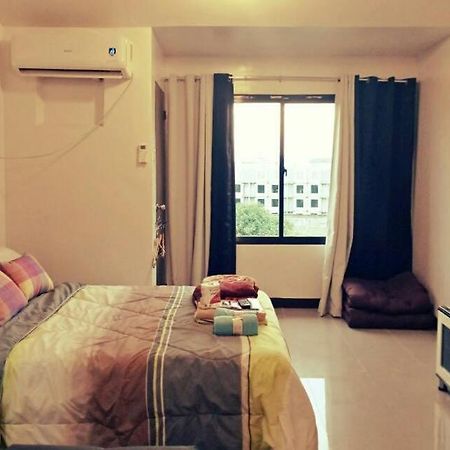Darvy Suite Muntinlupa City Εξωτερικό φωτογραφία