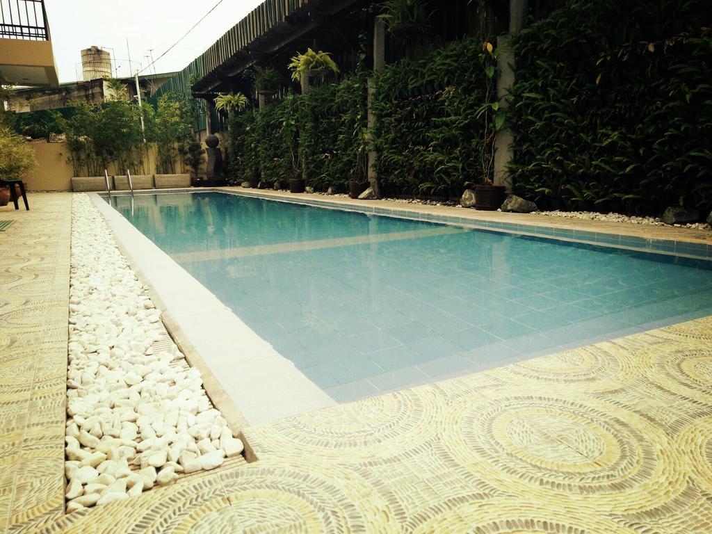 Darvy Suite Muntinlupa City Εξωτερικό φωτογραφία