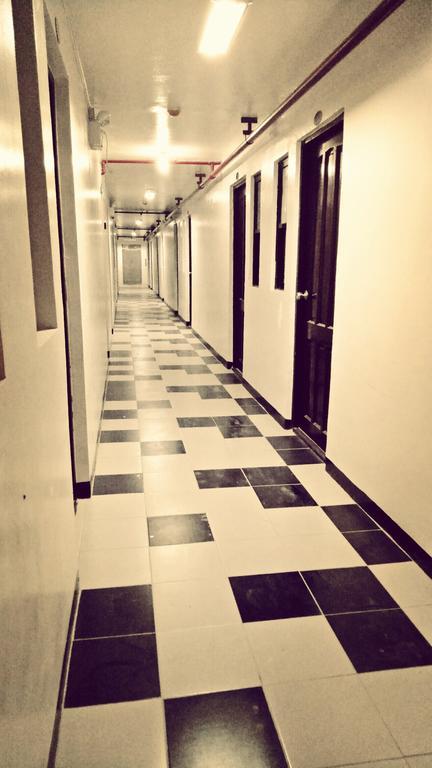 Darvy Suite Muntinlupa City Εξωτερικό φωτογραφία