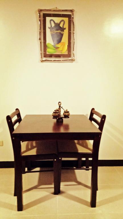 Darvy Suite Muntinlupa City Εξωτερικό φωτογραφία