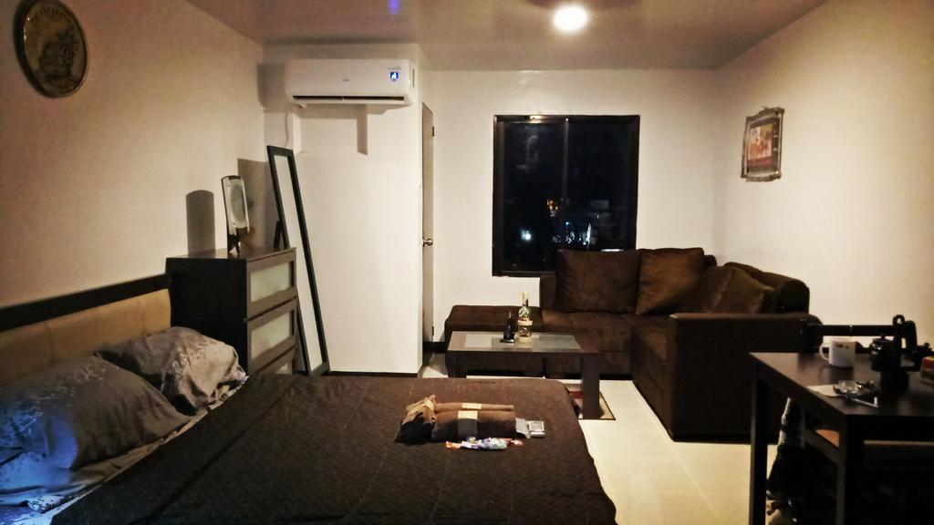 Darvy Suite Muntinlupa City Εξωτερικό φωτογραφία