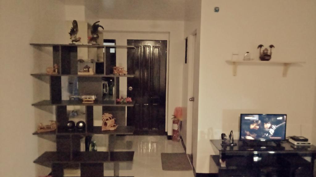 Darvy Suite Muntinlupa City Εξωτερικό φωτογραφία