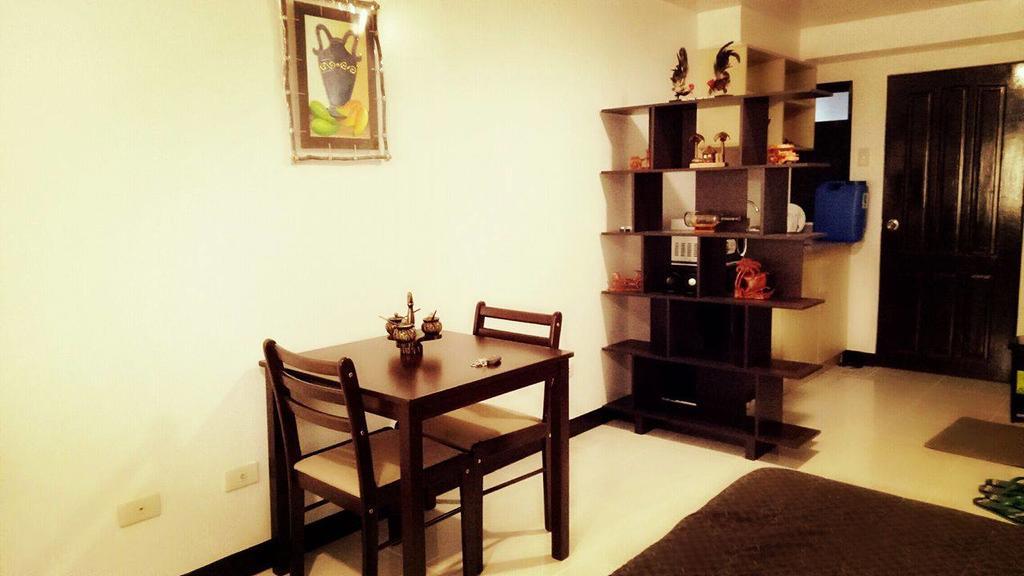 Darvy Suite Muntinlupa City Εξωτερικό φωτογραφία