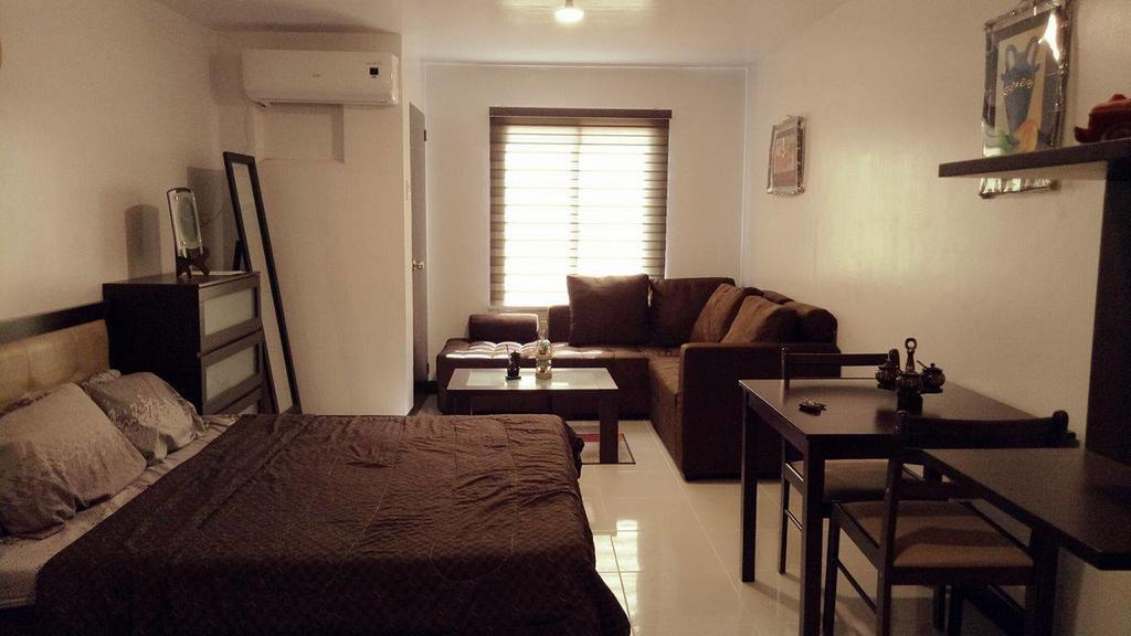 Darvy Suite Muntinlupa City Εξωτερικό φωτογραφία