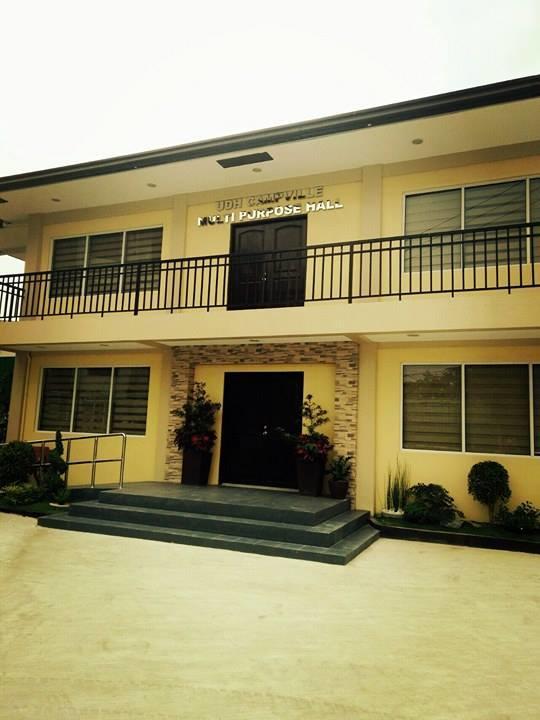 Darvy Suite Muntinlupa City Εξωτερικό φωτογραφία