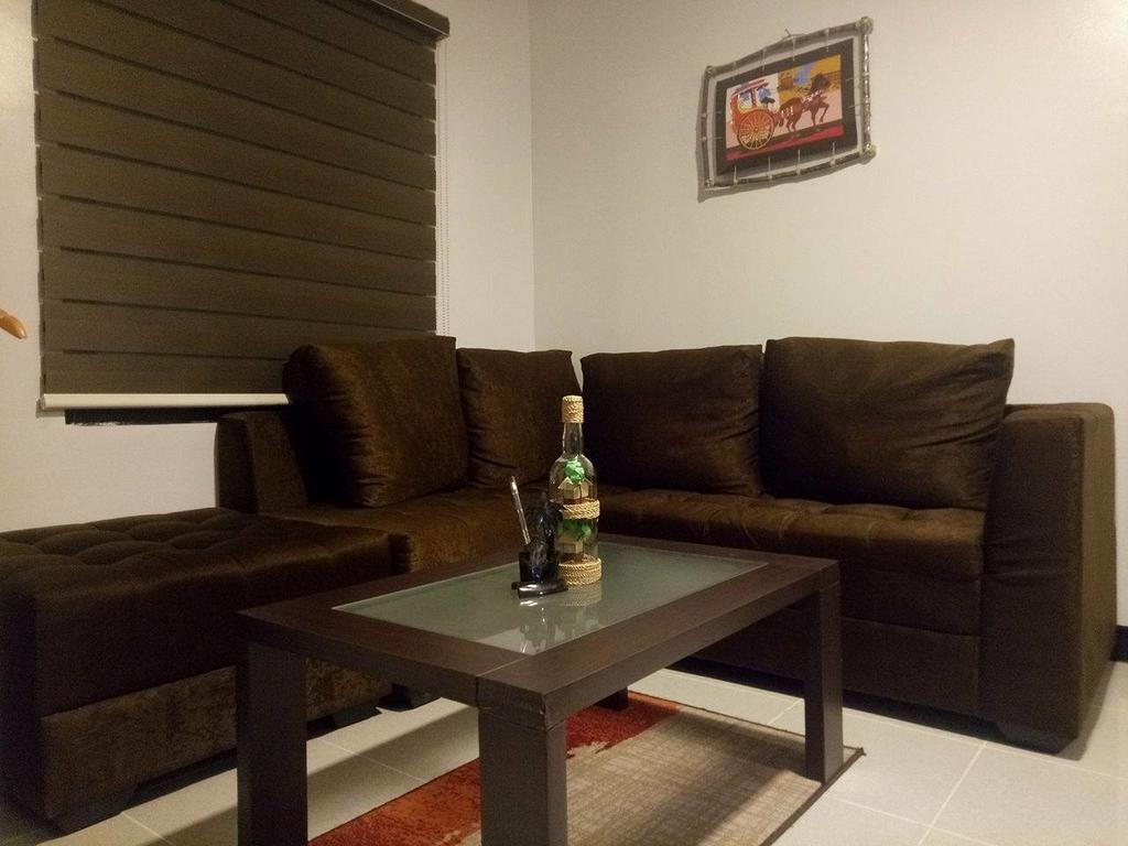 Darvy Suite Muntinlupa City Εξωτερικό φωτογραφία