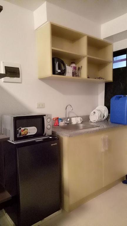 Darvy Suite Muntinlupa City Εξωτερικό φωτογραφία