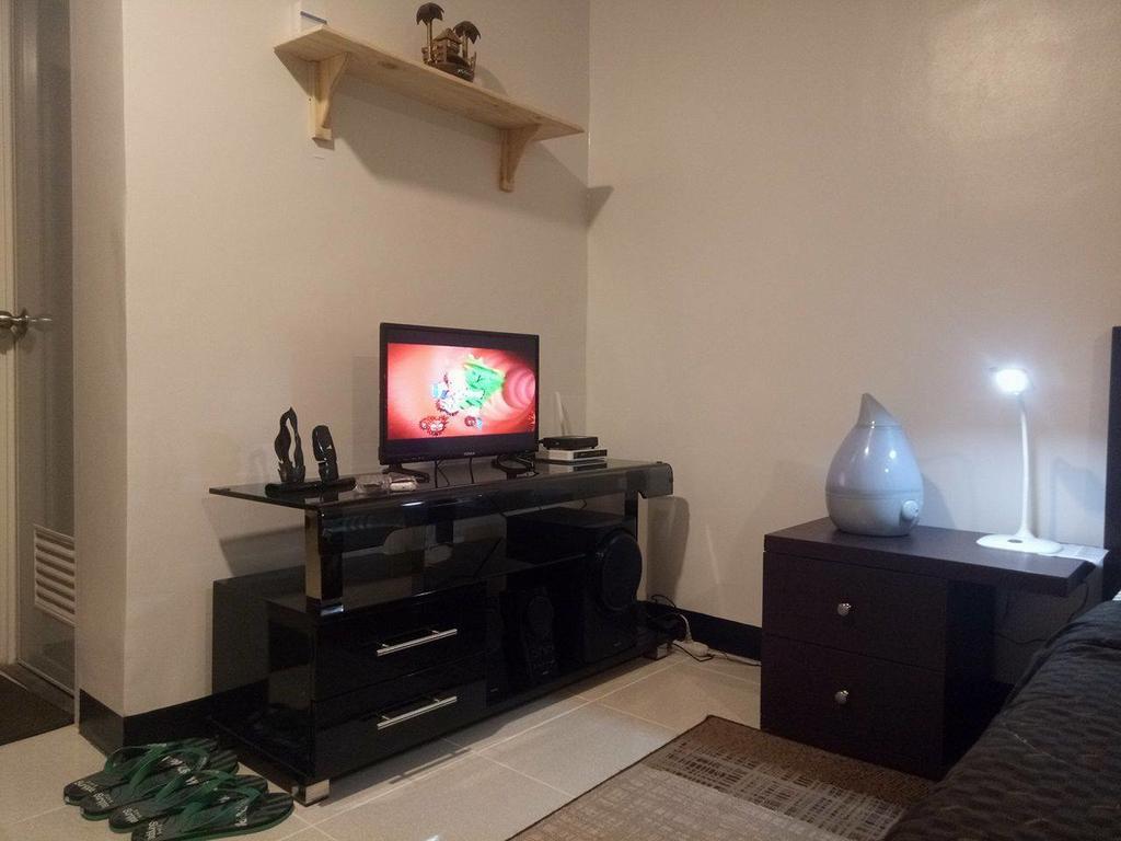 Darvy Suite Muntinlupa City Εξωτερικό φωτογραφία