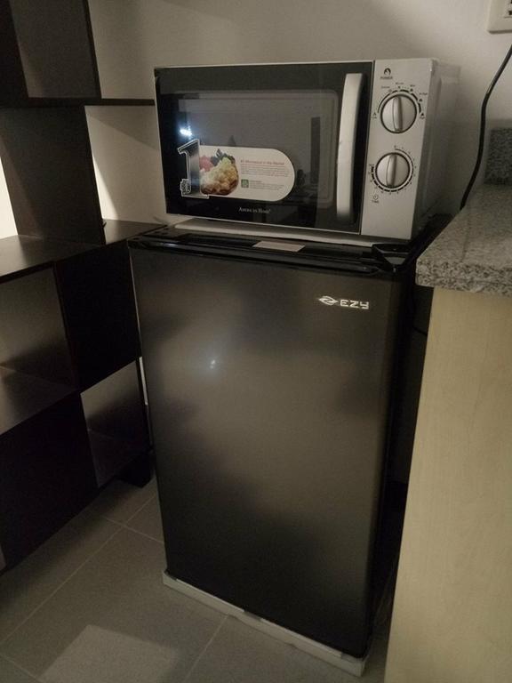 Darvy Suite Muntinlupa City Εξωτερικό φωτογραφία