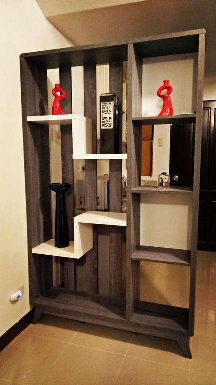 Darvy Suite Muntinlupa City Εξωτερικό φωτογραφία