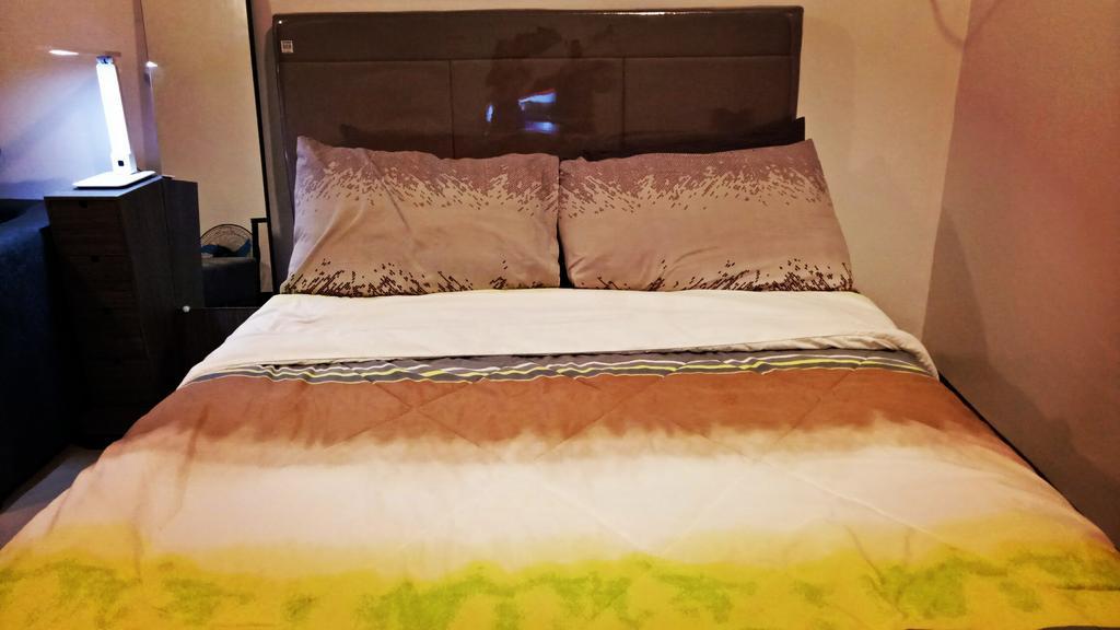 Darvy Suite Muntinlupa City Εξωτερικό φωτογραφία
