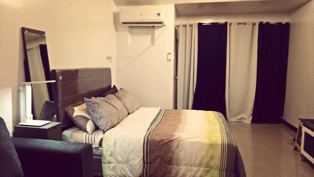 Darvy Suite Muntinlupa City Εξωτερικό φωτογραφία