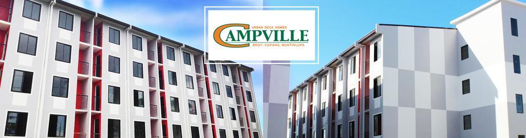 Darvy Suite Muntinlupa City Εξωτερικό φωτογραφία