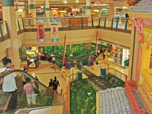 Darvy Suite Muntinlupa City Εξωτερικό φωτογραφία