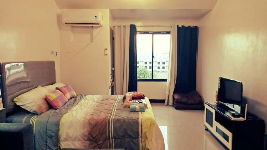 Darvy Suite Muntinlupa City Εξωτερικό φωτογραφία